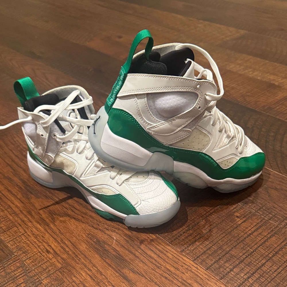 Jordan Jumpman